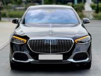 Bán xe Mercedes Benz S class S450 4Matic Maybach 2022 giá 6 Tỷ 389 Triệu - Hà Nội