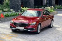 Bán xe Mercedes Benz E class E200 Exclusive 2022 giá 1 Tỷ 568 Triệu - Hà Nội