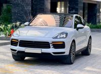 Bán xe Porsche Cayenne Coupe Platinum Edition 2022 giá 4 Tỷ 499 Triệu - Hà Nội