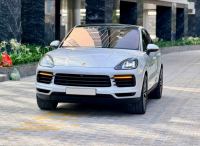 Bán xe Porsche Cayenne 2022 Coupe Platinum Edition giá 4 Tỷ 489 Triệu - Hà Nội