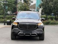 Bán xe Mercedes Benz GLS 480 4Matic Maybach 2022 giá 6 Tỷ 999 Triệu - Hà Nội