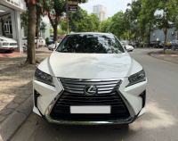 Bán xe Lexus RX 200t 2016 giá 1 Tỷ 479 Triệu - Hà Nội