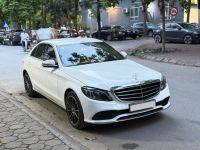 Bán xe Mercedes Benz C class 2021 C200 Exclusive giá 969 Triệu - Hà Nội