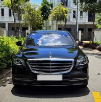 Bán xe Mercedes Benz S class 2019 S450L Luxury giá 2 Tỷ 199 Triệu - Hà Nội