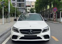Bán xe Mercedes Benz C class 2019 C300 AMG giá 959 Triệu - Hà Nội