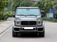 Bán xe Mercedes Benz G class G63 AMG 2021 giá 6 Tỷ 990 Triệu - Hà Nội