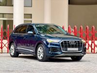Bán xe Audi Q7 55 TFSI Quattro 2020 giá 1 Tỷ 979 Triệu - Hà Nội