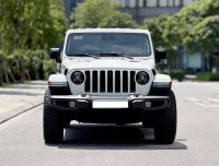 Bán xe Jeep Wrangler Rubicon 2.0 4x4 AT 2023 giá 2 Tỷ 679 Triệu - Hà Nội
