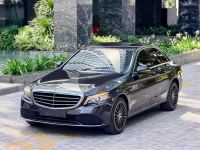 Bán xe Mercedes Benz C class 2020 C200 Exclusive giá 839 Triệu - Hà Nội