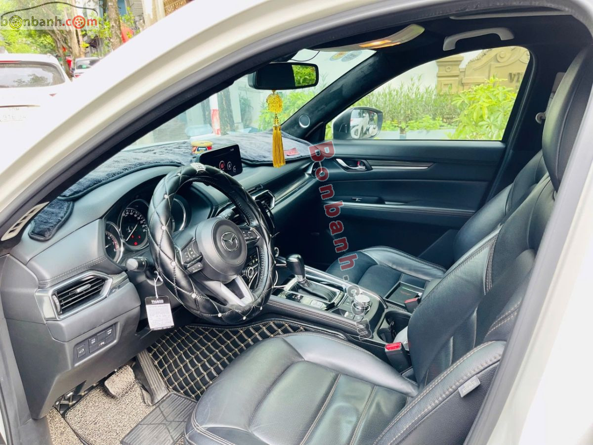Mazda CX5 2.0 Luxury 2020 - 599 Triệu 7