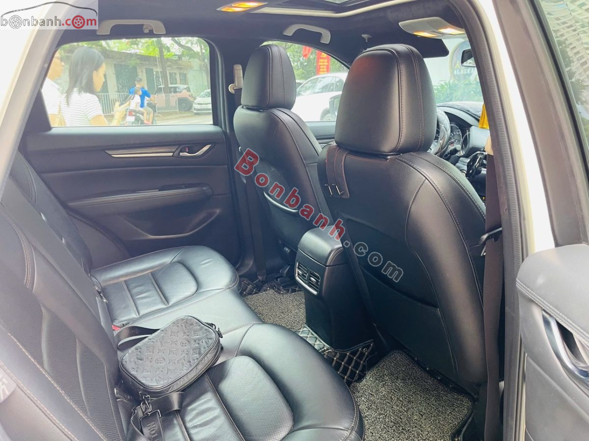 Mazda CX5 2.0 Luxury 2020 - 599 Triệu 8