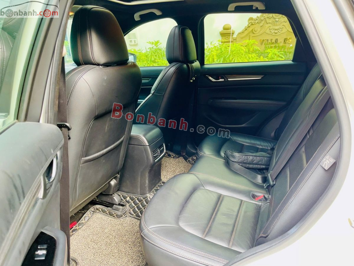Mazda CX5 2.0 Luxury 2020 - 599 Triệu 9