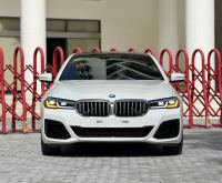 Bán xe BMW 5 Series 2021 530i M Sport giá 1 Tỷ 599 Triệu - Hà Nội