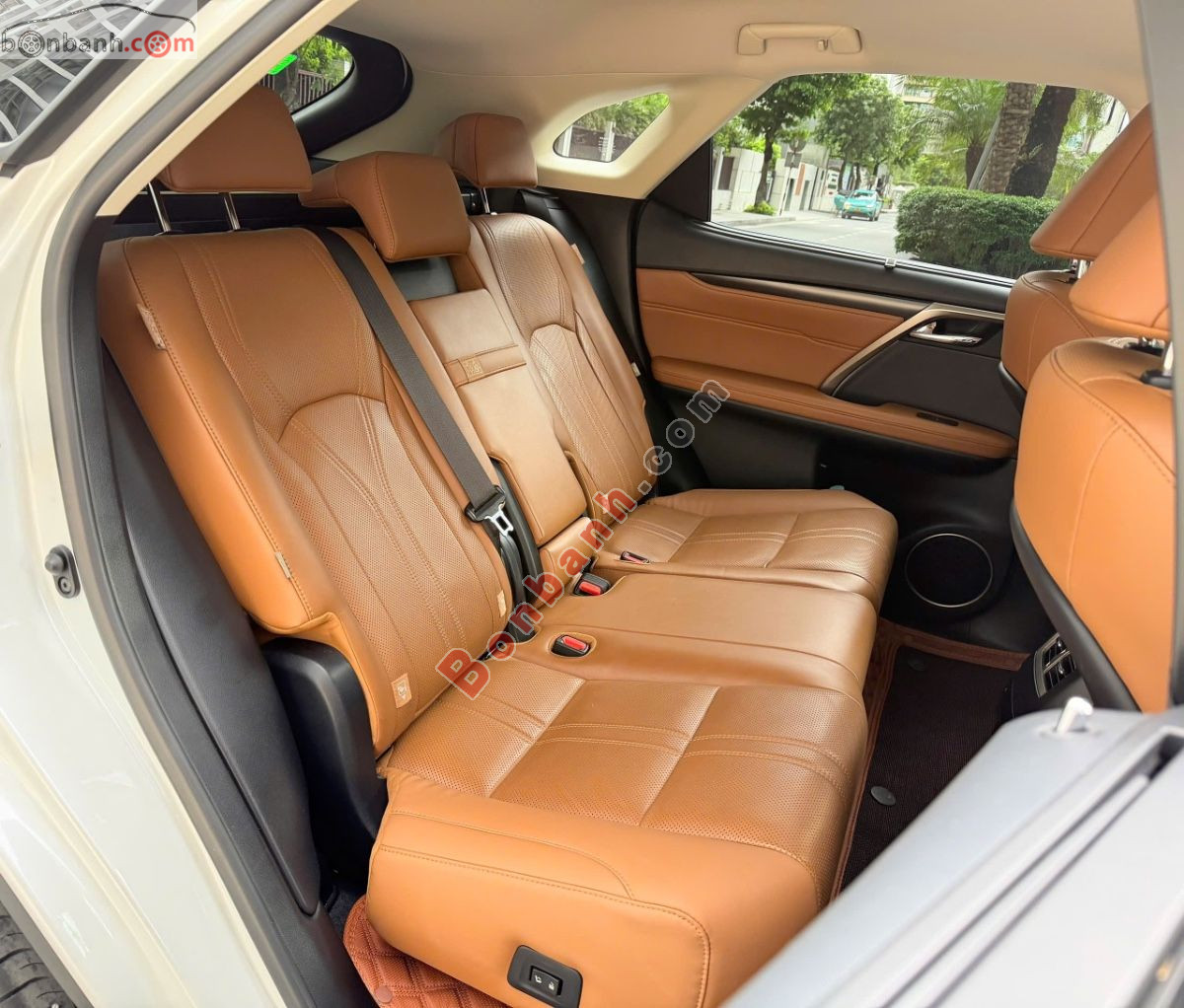 Lexus RX 300 2022 - 2 Tỷ 839 Triệu 10