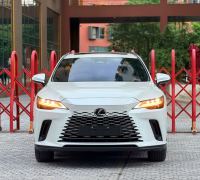 Bán xe Lexus RX 2025 350 Premium giá 3 Tỷ 499 Triệu - Hà Nội