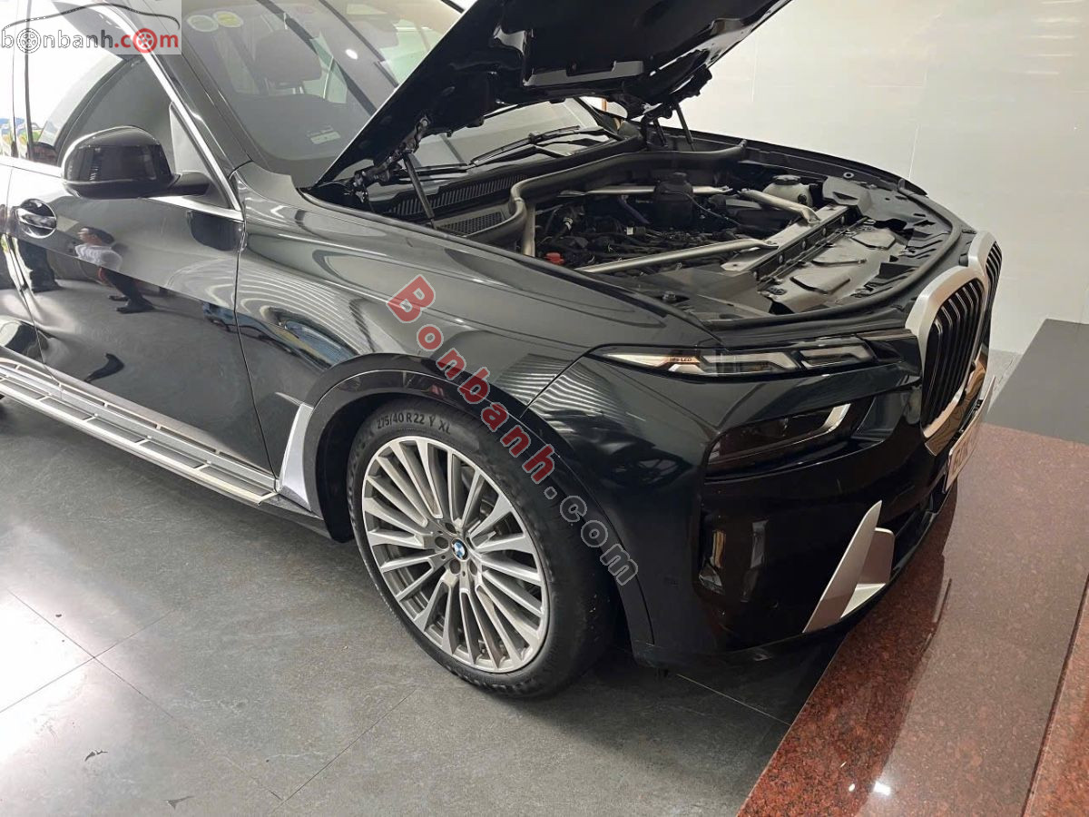 BMW X7 xDrive40i 2023 - 4 Tỷ 998 Triệu 2
