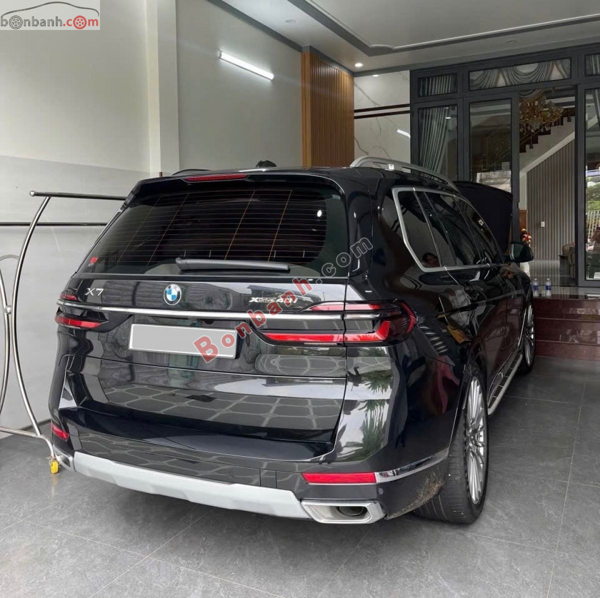 BMW X7 xDrive40i 2023 - 4 Tỷ 998 Triệu 3
