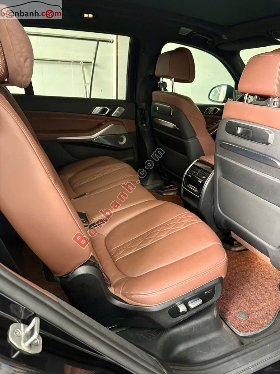 BMW X7 xDrive40i 2023 - 4 Tỷ 998 Triệu 7