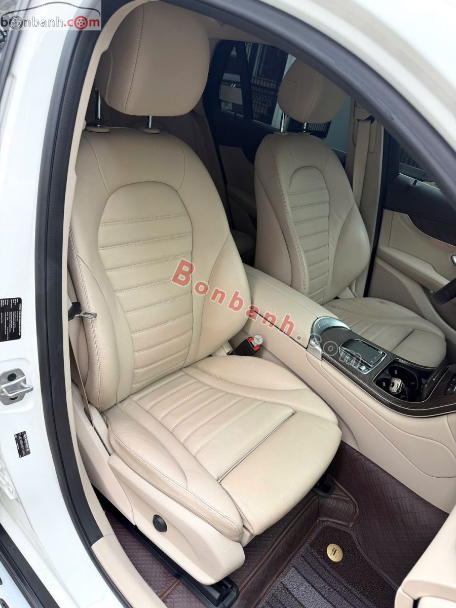 Mercedes Benz GLC 200 4Matic 2021 - 1 Tỷ 279 Triệu 8