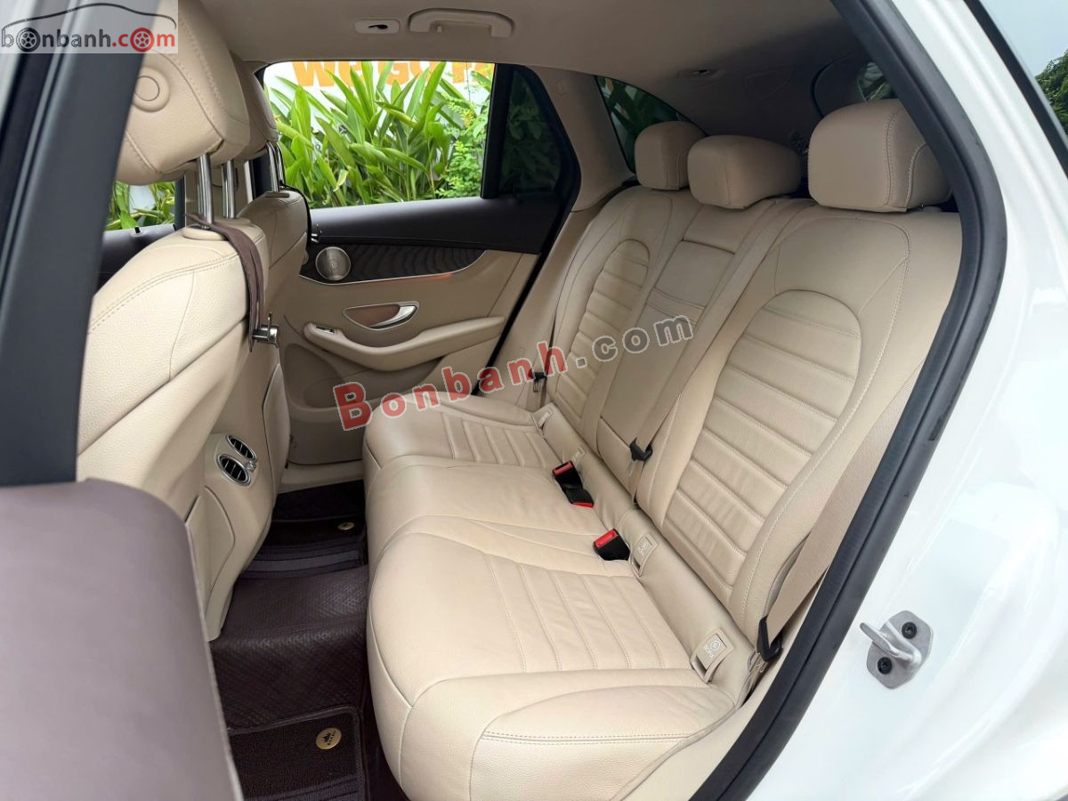 Mercedes Benz GLC 200 4Matic 2021 - 1 Tỷ 279 Triệu 9