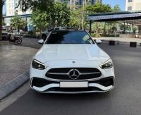 Bán xe Mercedes Benz C class 2022 C300 AMG giá 1 Tỷ 550 Triệu - Hà Nội