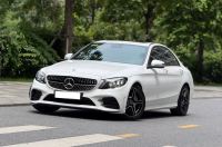 Bán xe Mercedes Benz C class 2019 C300 AMG giá 879 Triệu - Hà Nội
