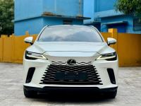 Bán xe Lexus RX 2023 350 Luxury giá 3 Tỷ 579 Triệu - Hà Nội