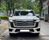 Bán xe Toyota Land Cruiser 2024 3.5 V6 giá 4 Tỷ 899 Triệu - Hà Nội