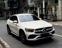 Bán xe Mercedes Benz GLC 2021 300 4Matic Coupe giá 1 Tỷ 789 Triệu - Hà Nội