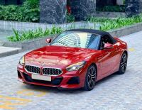 Bán xe BMW Z4 2021 sDrive30i M Sport giá 1 Tỷ 989 Triệu - Hà Nội