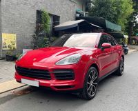 Bán xe Porsche Cayenne 2022 Coupe giá 4 Tỷ 379 Triệu - Hà Nội