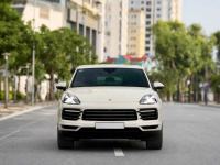 Bán xe Porsche Cayenne 2018 3.0 V6 giá 2 Tỷ 479 Triệu - Hà Nội