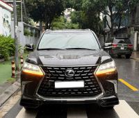 Bán xe Lexus LX 2016 570 Super Sport giá 4 Tỷ 139 Triệu - Hà Nội