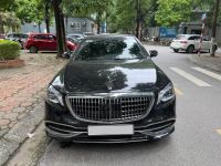 Bán xe Mercedes Benz S class 2016 S400L giá 1 Tỷ 50 Triệu - Hà Nội