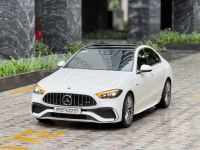 Bán xe Mercedes Benz C class 2023 C43 AMG 4Matic giá 1 Tỷ 850 Triệu - Hà Nội