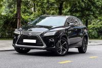 Bán xe Lexus RX 2018 350 giá 2 Tỷ 290 Triệu - Hà Nội