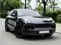 Bán xe Porsche Macan 2016 GTS giá 1 Tỷ 479 Triệu - Hà Nội