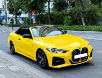 Bán xe BMW 4 Series 2021 430i Convertible giá 2 Tỷ 69 Triệu - Hà Nội
