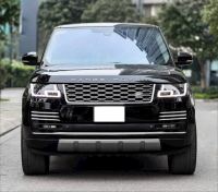 Bán xe LandRover Range Rover 2014 Autobiography LWB 5.0 SCV8 giá 2 Tỷ 99 Triệu - Hà Nội