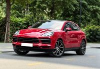 Bán xe Porsche Cayenne 2022 Coupe giá 4 Tỷ 379 Triệu - Hà Nội