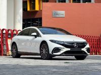 Bán xe Mercedes Benz EQS 2023 450 Plus giá 2 Tỷ 999 Triệu - Hà Nội