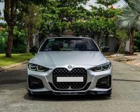 Bán xe BMW 4 Series 2023 430i Convertible M Sport giá 2 Tỷ 799 Triệu - Hà Nội