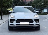 Bán xe Porsche Macan 2018 2.0 giá 1 Tỷ 859 Triệu - Hà Nội