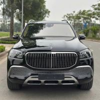 Bán xe Mercedes Benz GLS 2022 480 4Matic Maybach giá 5 Tỷ 899 Triệu - Hà Nội
