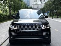 Bán xe LandRover Range Rover 2019 SVAutobiography LWB 3.0 I6 giá 5 Tỷ 550 Triệu - Hà Nội