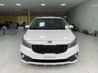 Bán xe Kia Sedona 2.2L DAT 2018 giá 685 Triệu - Hà Nội