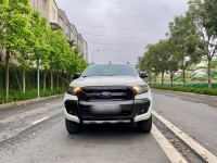 Bán xe Ford Ranger Wildtrak 3.2L 4x4 AT 2017 giá 560 Triệu - Hà Nội