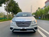 Bán xe Toyota Innova 2016 2.0E giá 365 Triệu - Hà Nội