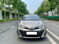 Bán xe Toyota Vios 1.5G 2020 giá 448 Triệu - Hà Nội