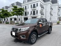 Bán xe Nissan Navara EL 2.5AT 2WD 2016 giá 395 Triệu - Hà Nội